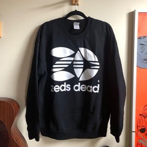 Zeds Dead Sweatshirt